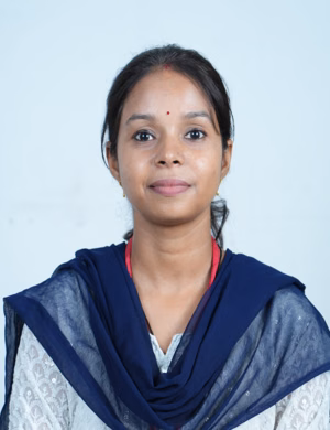 Dr. Kumari Manisha